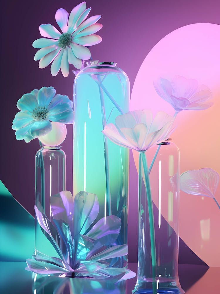 Abstract Painting 1