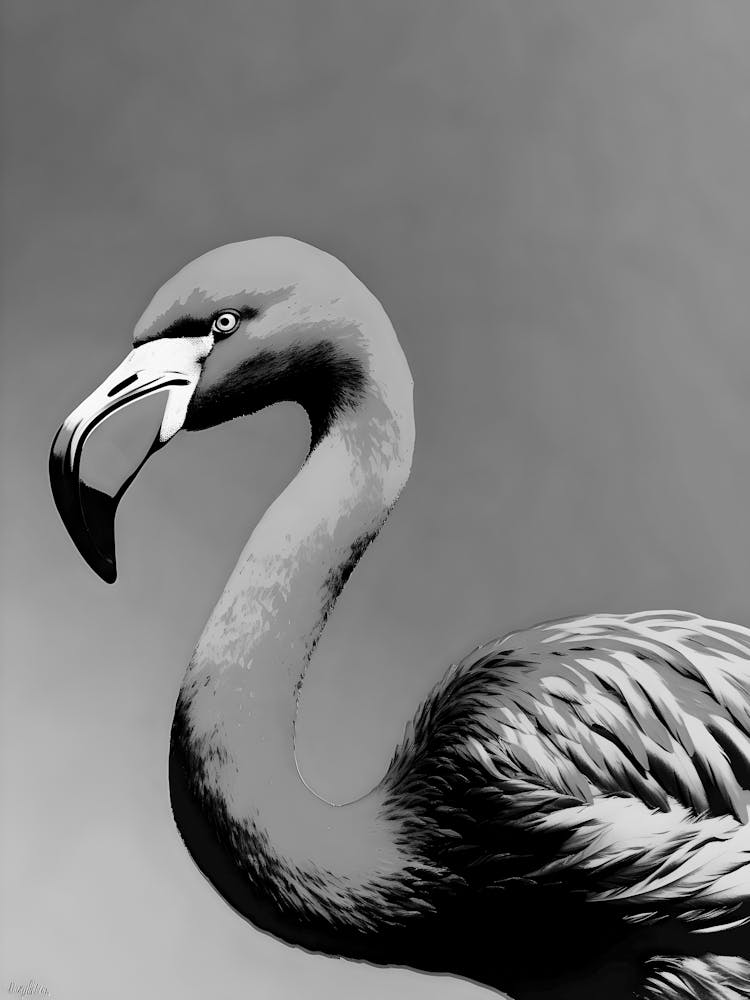 Flamingo 4
