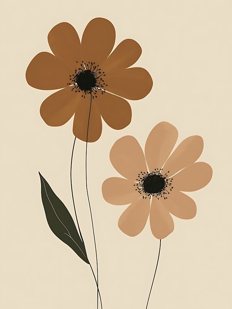 Marguerites 1