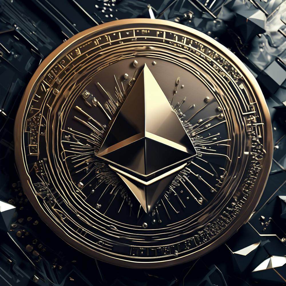 Ethereum NEXT GENERATION