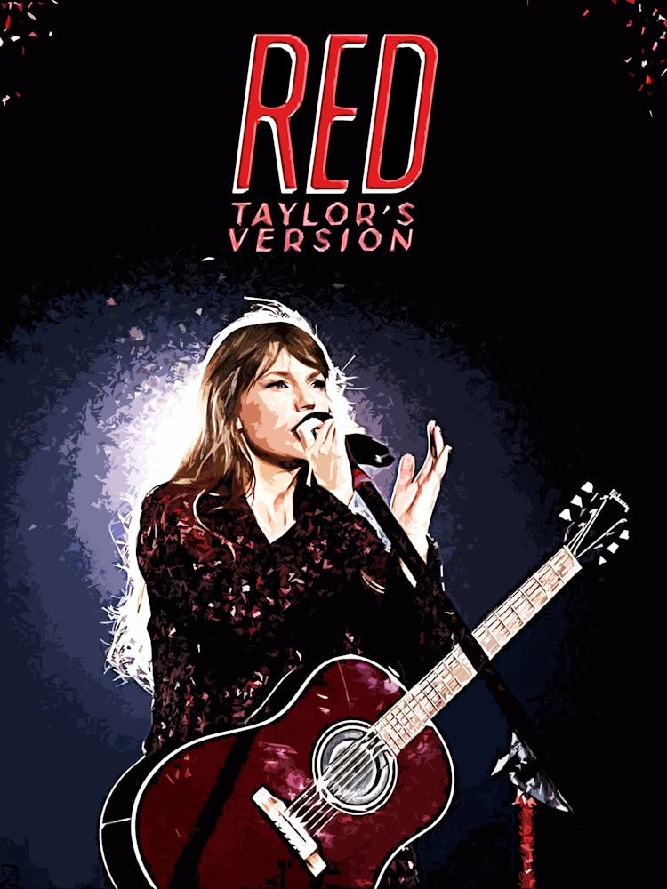 Taylor Swift 70