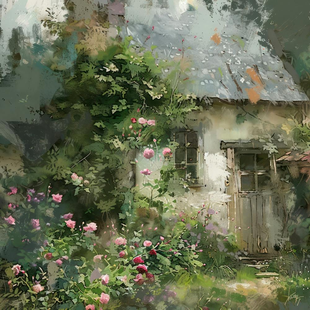 Bloom Ballet Botanical Garden 11