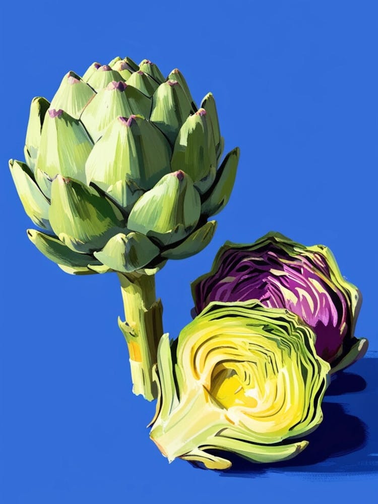 Artichoke 6