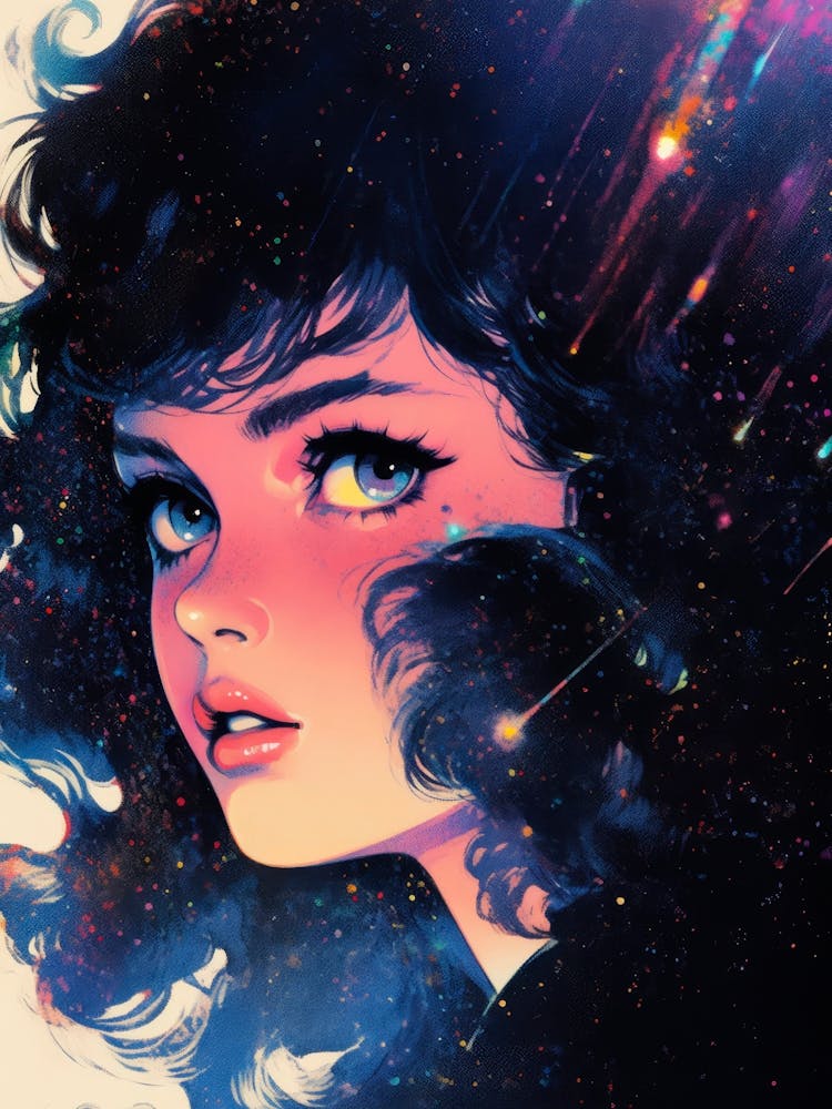 From Another World No 4