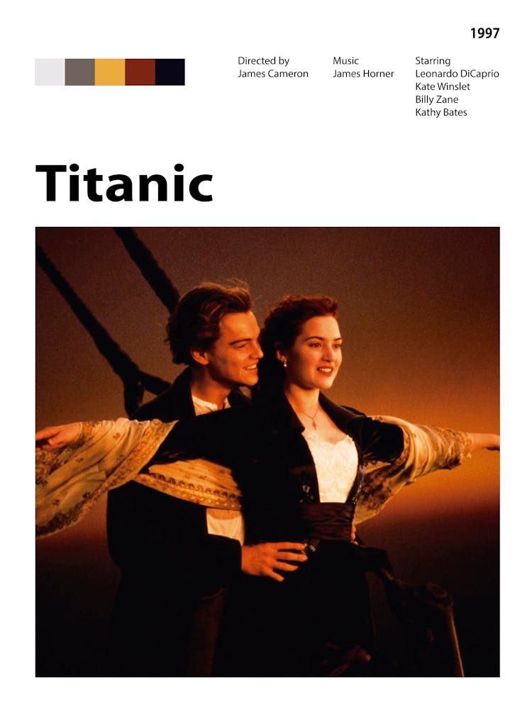 Titanic 1