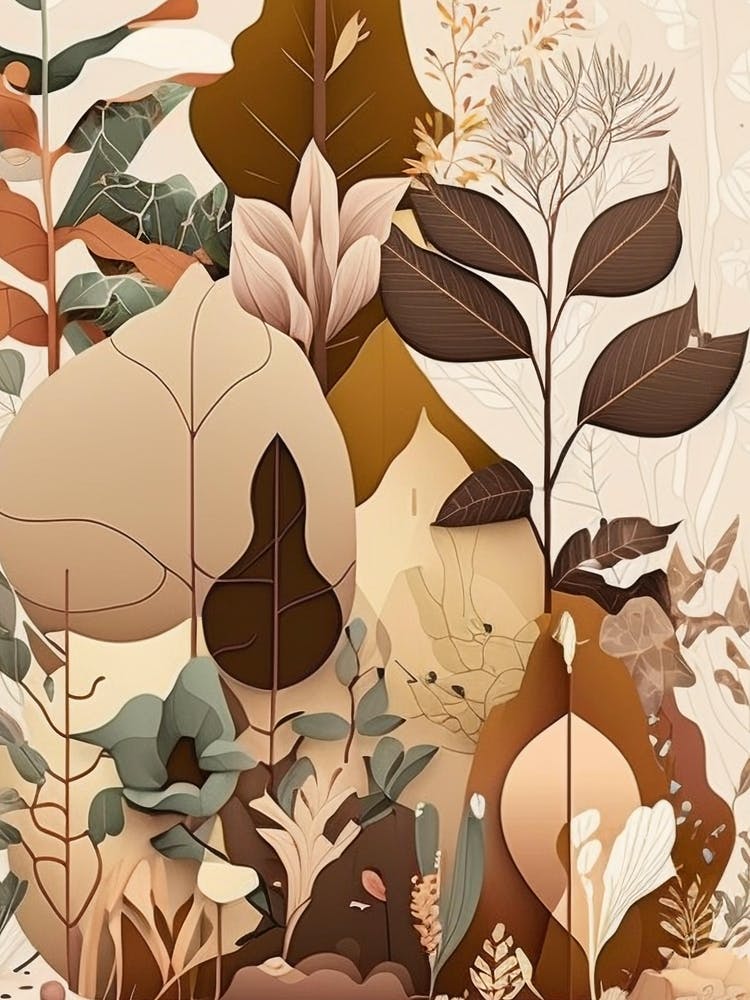 Botanical Illustration