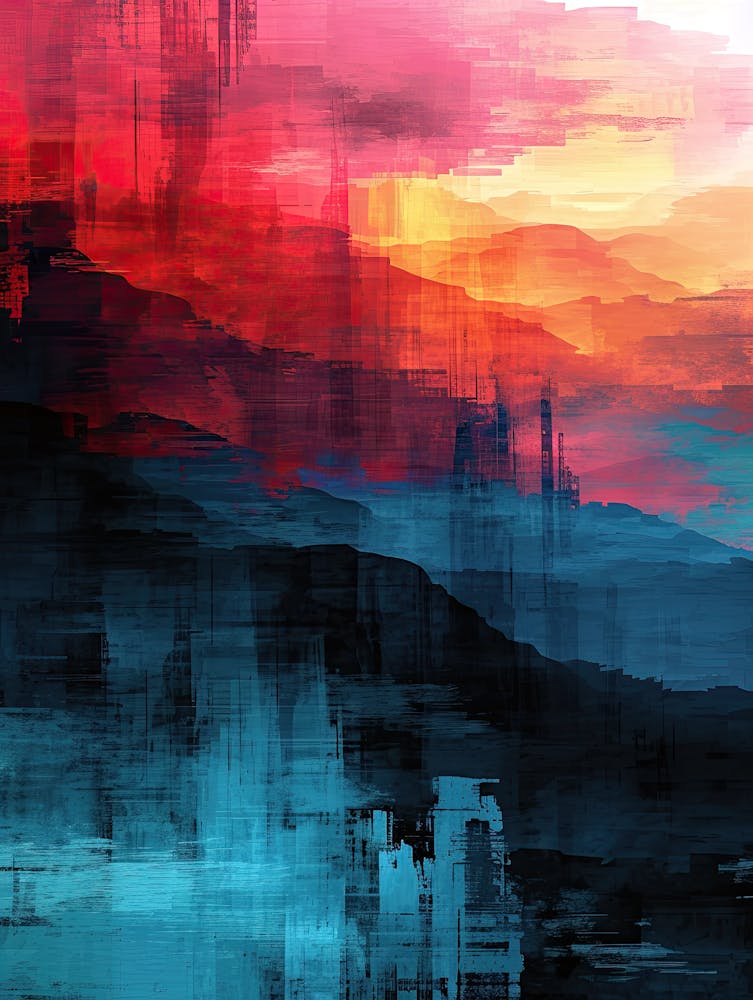 Pixelated Petals | Pixel Art Series