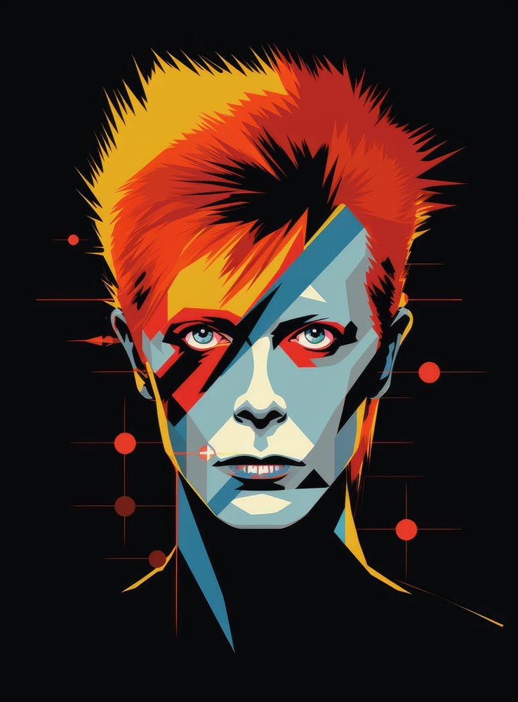 David Bowie
