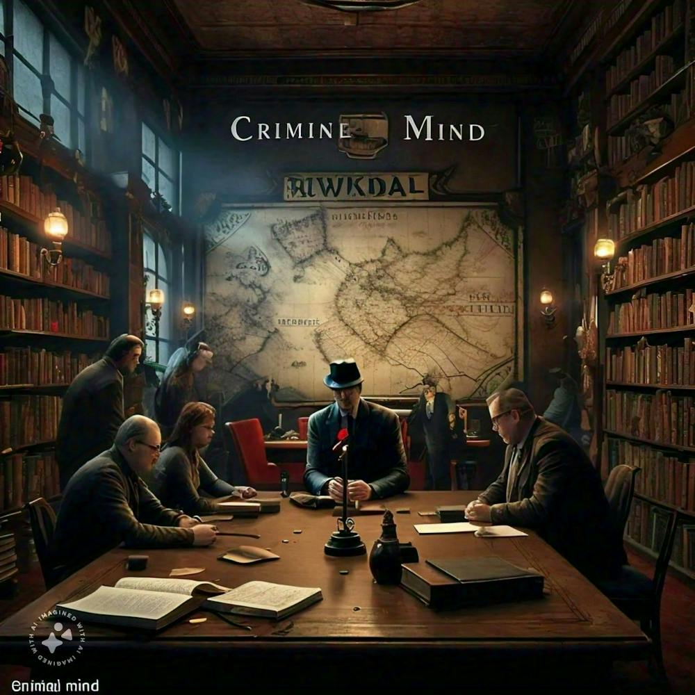 Criminal Mind 4