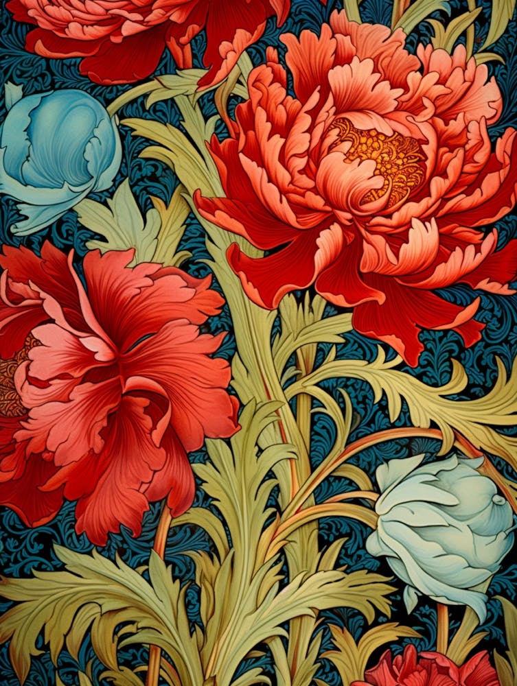 William Morris 30