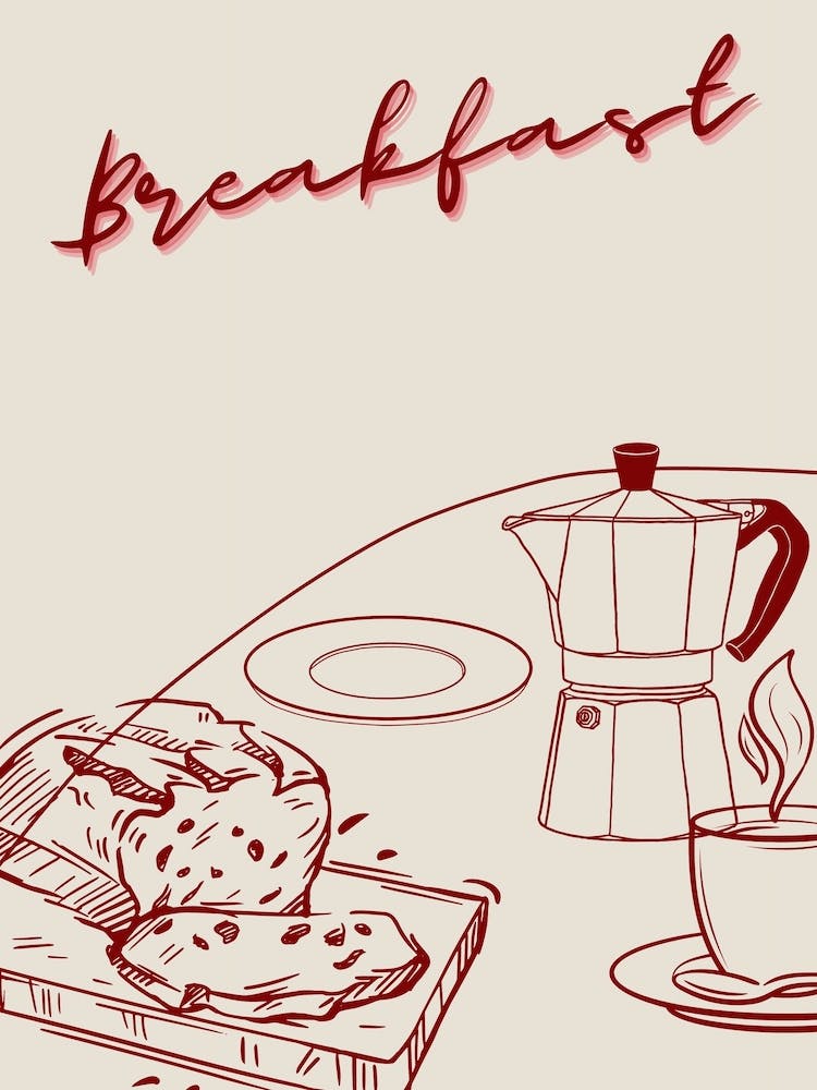 Breakfast