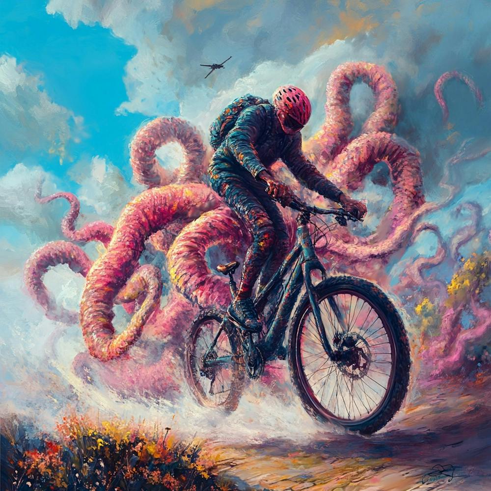 Octopus 6