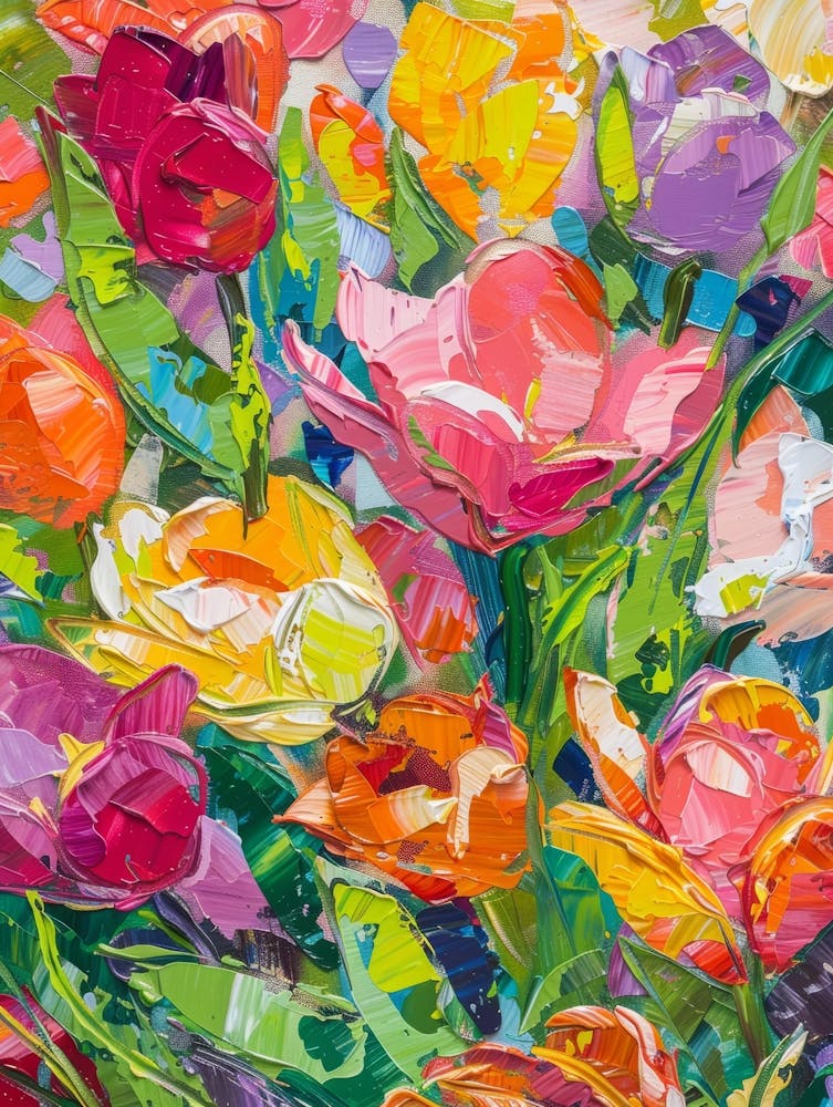 Tulpen 31