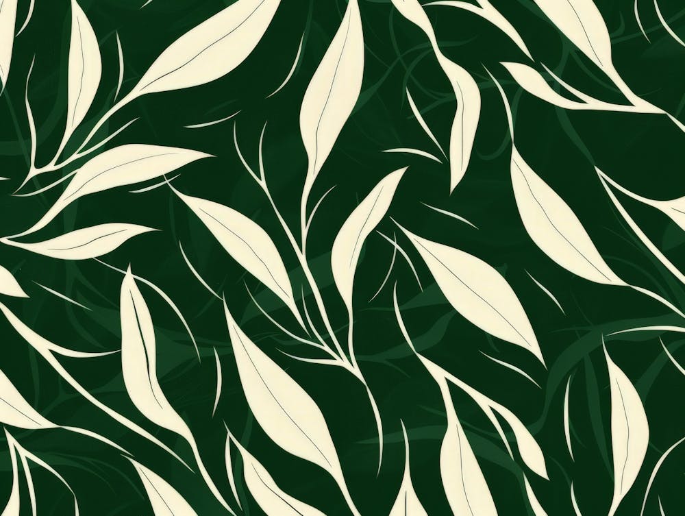 Eucalyptus Leaves 19