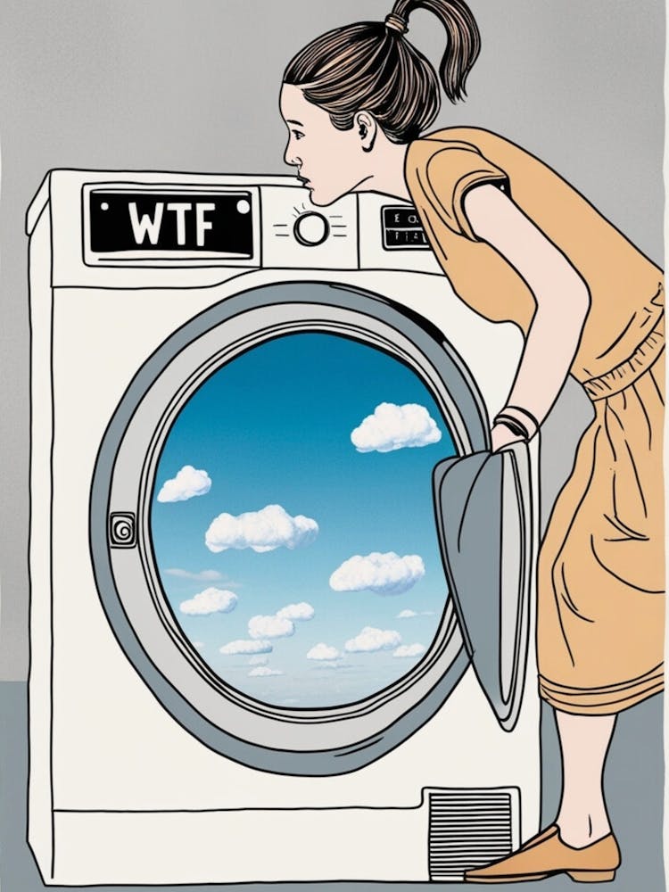 The Wtf 3