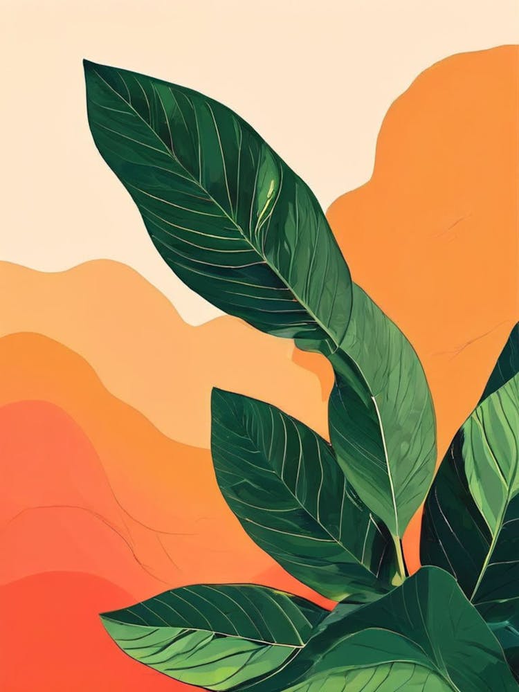 Abstract Painting 128