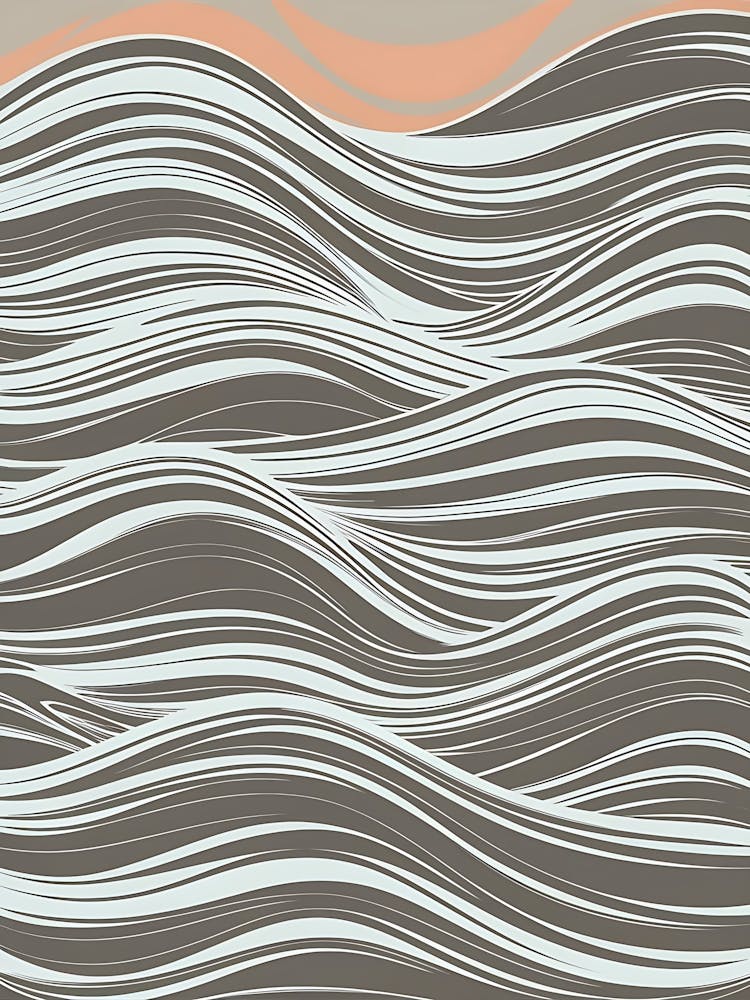 Eternal Waves V 01