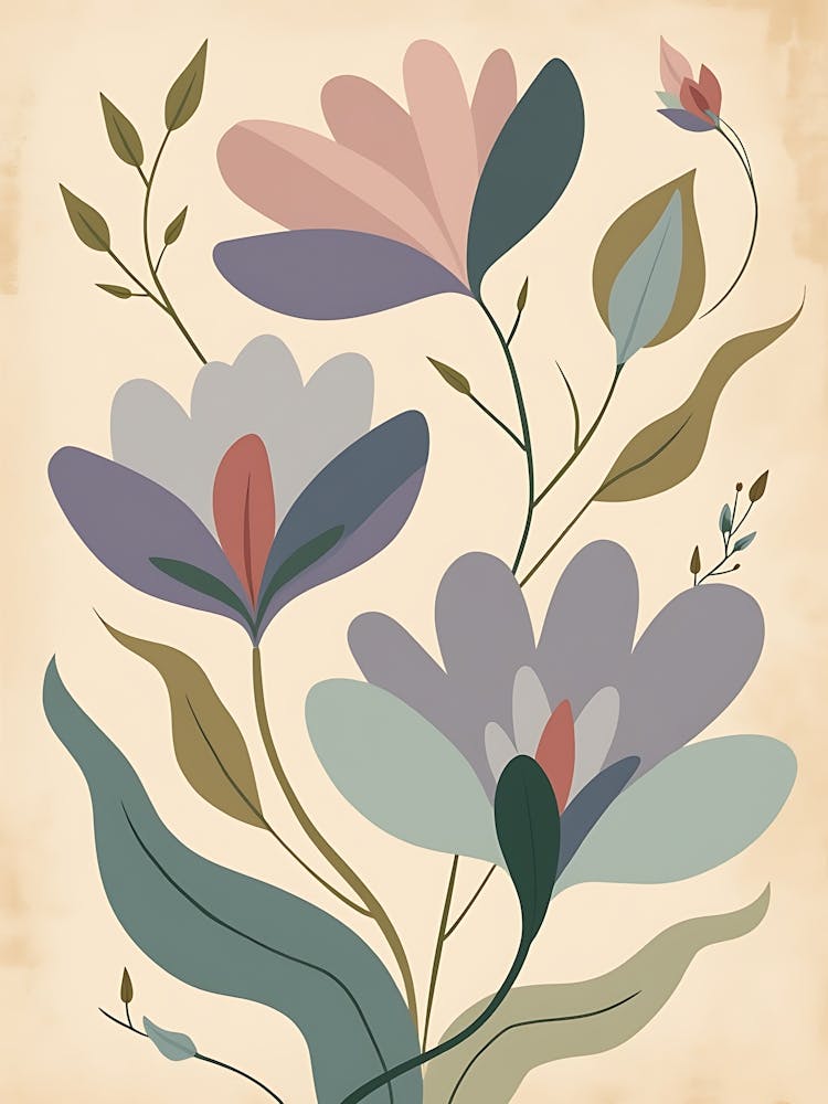 Bohemian Flower (84)