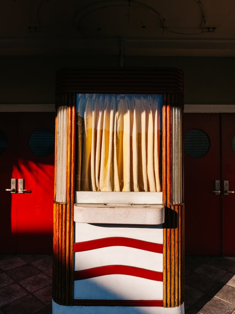 Charleston's American Theater III