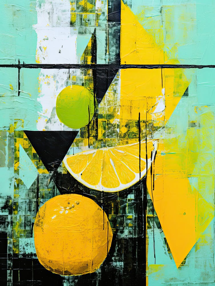 Lemons And Limes