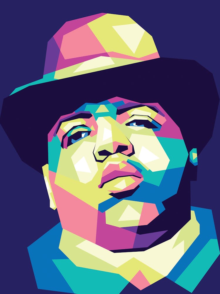 Biggie Smalls