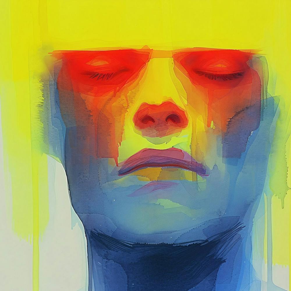 Abstract Painting 98