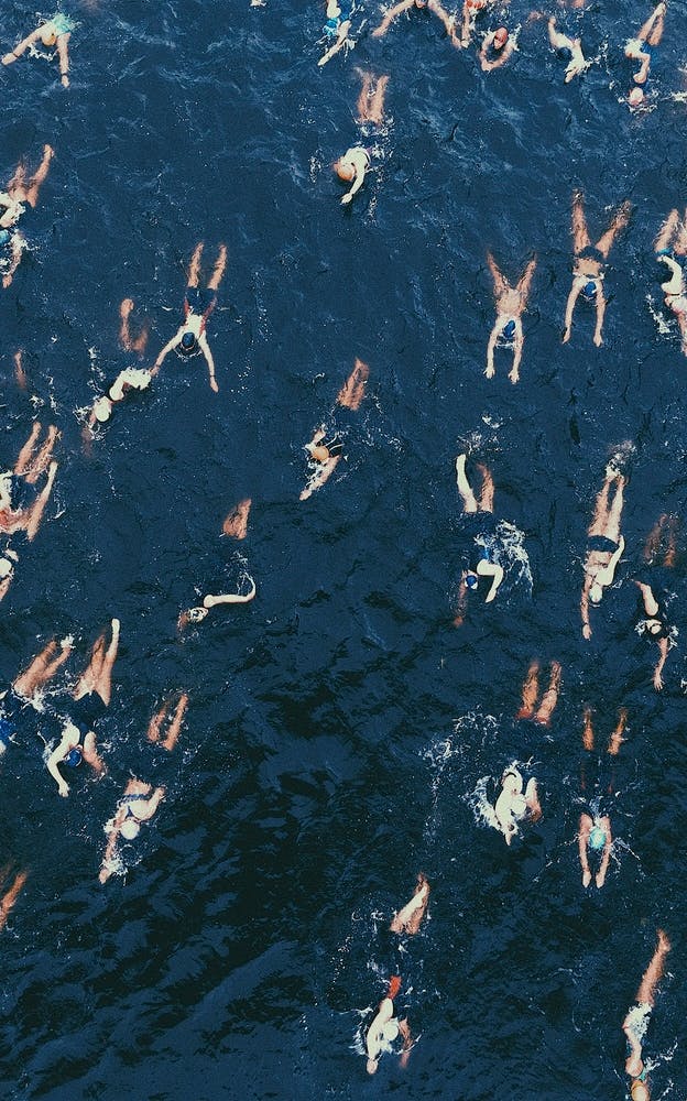 Swimming