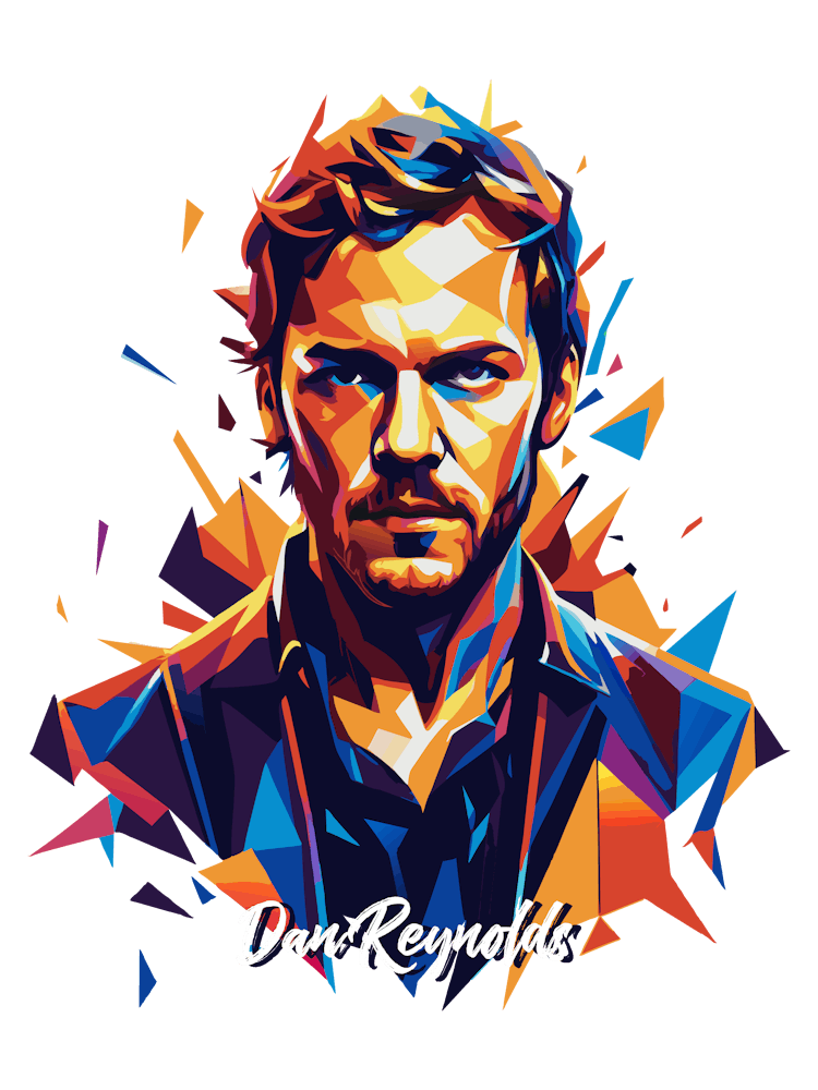 Dan Reynolds Imagine Dragons 01