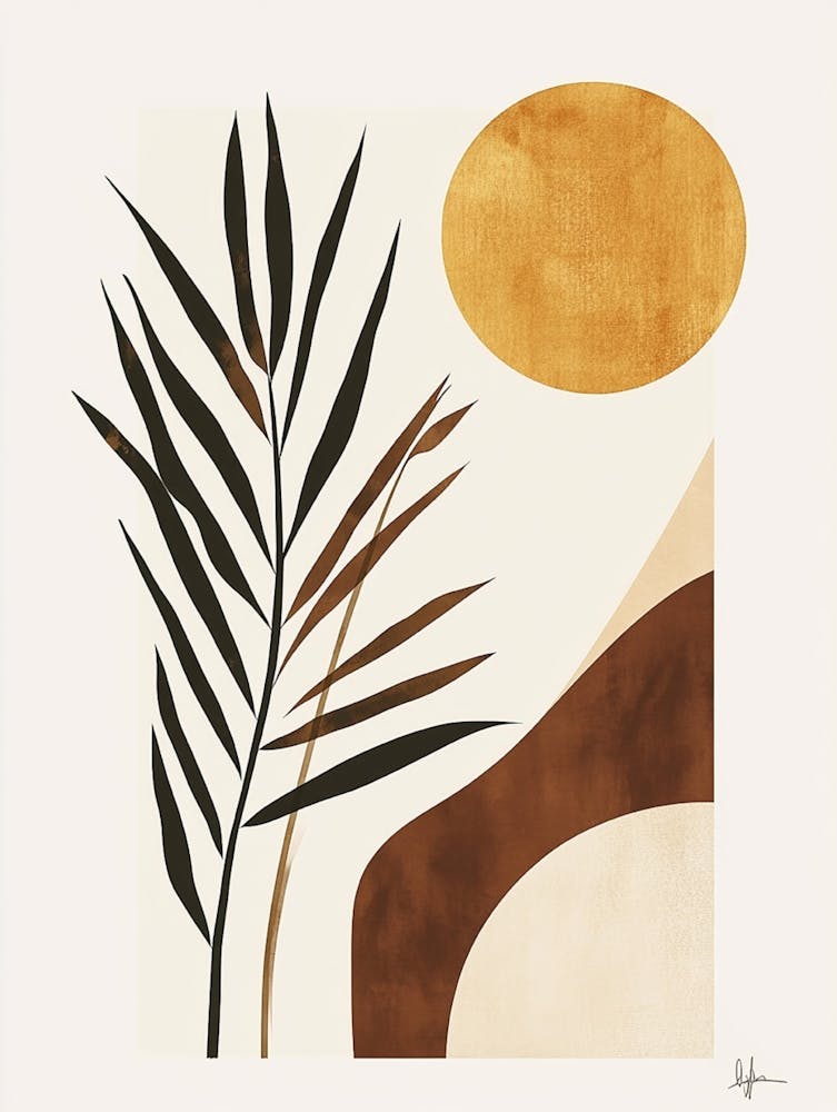 'Sunrise' 26