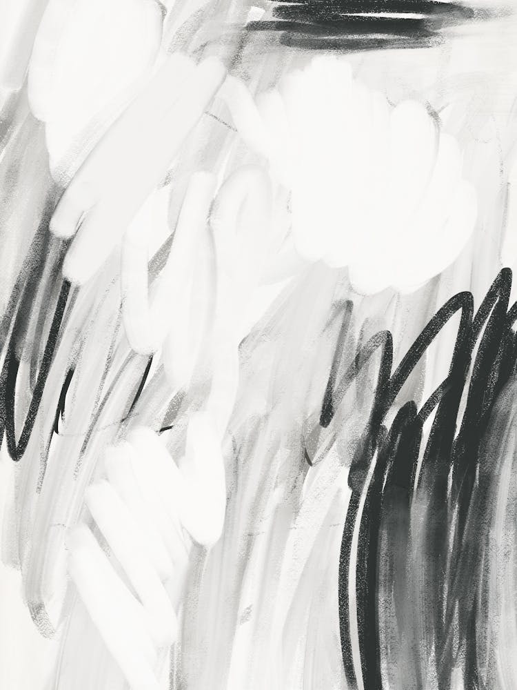 Abstract Painting 40