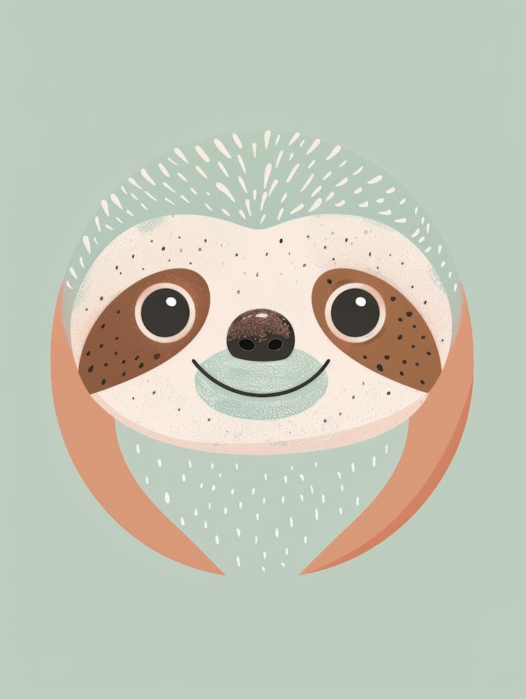 Sloth 5
