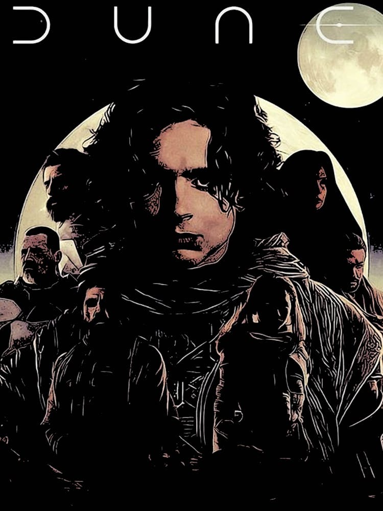 dune movie 13