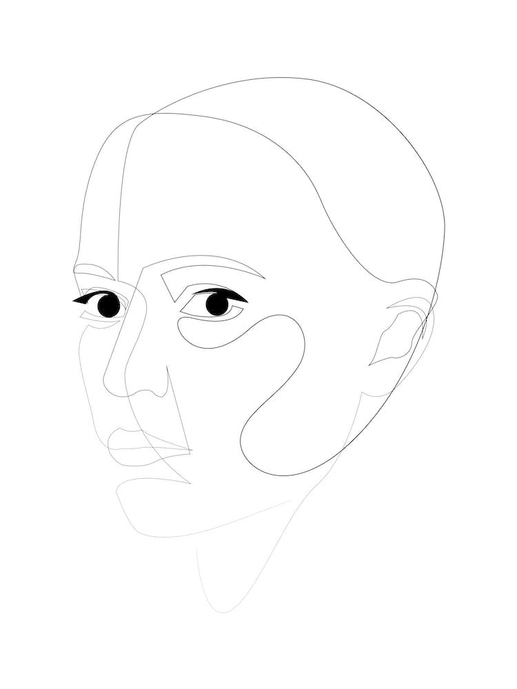 Robogirl