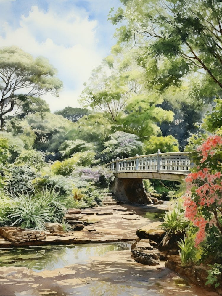 Huntington Library Art Collections And Botanical 2