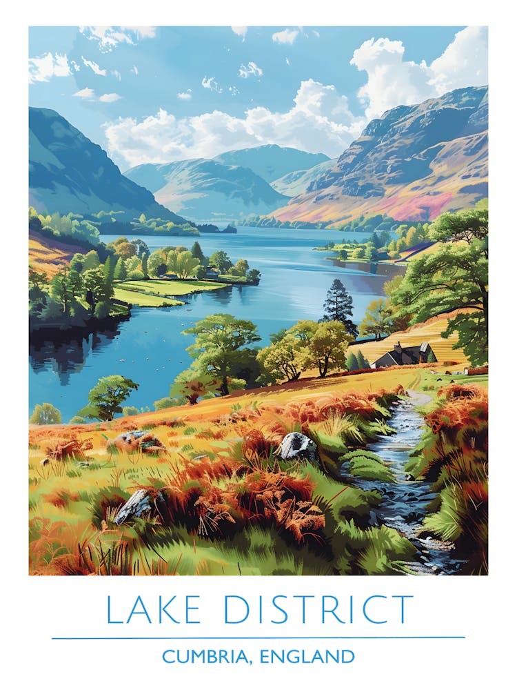 Lake District