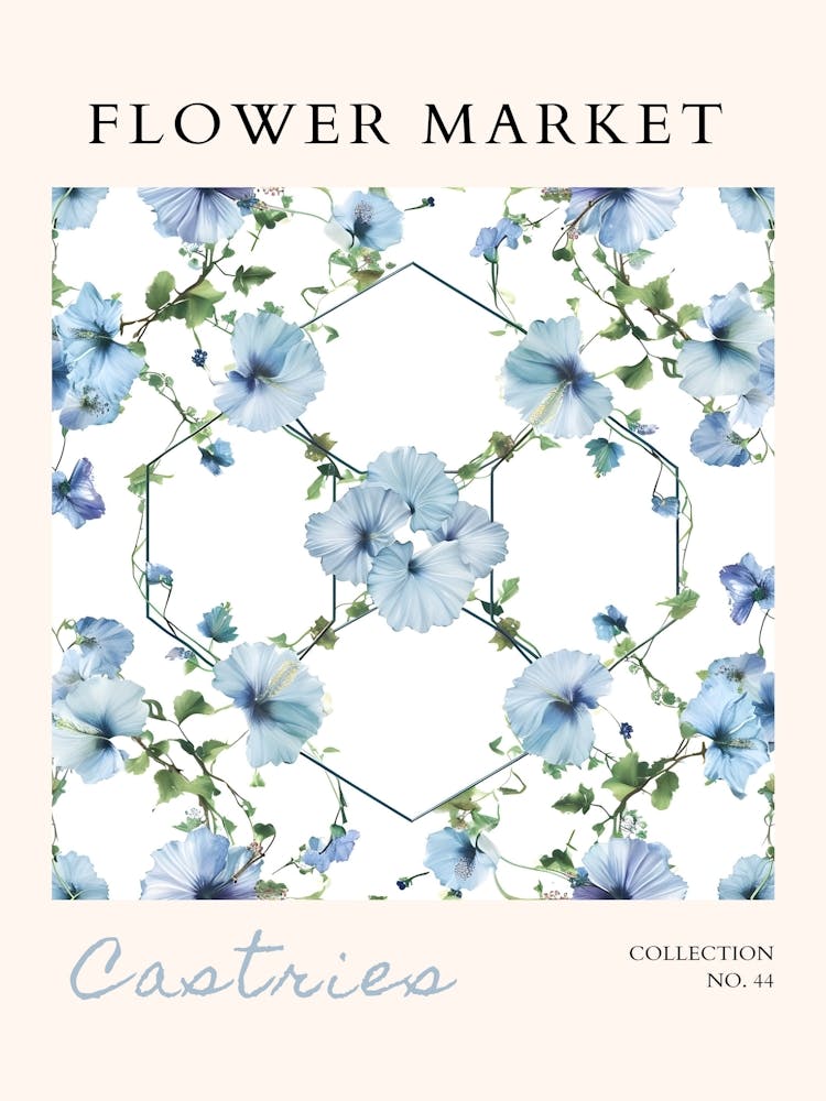 Flower Market 31