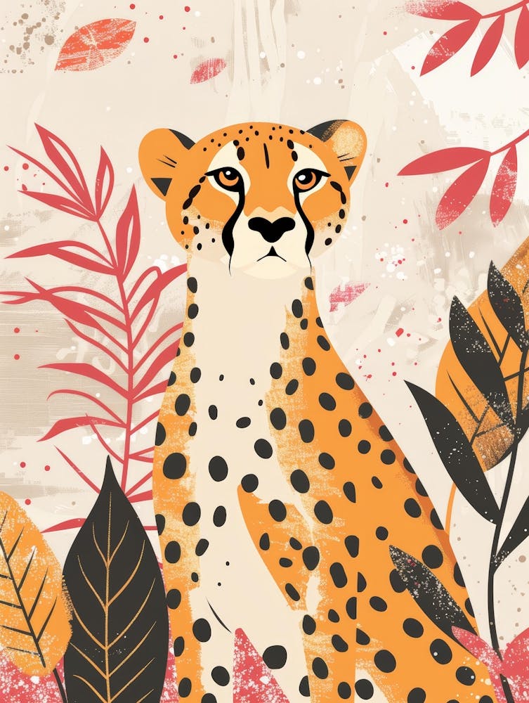 Gepard 46