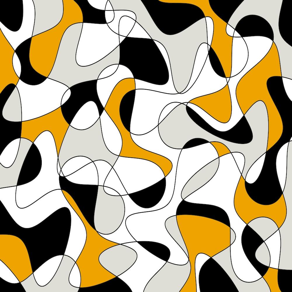 Abstract Abstract Pattern