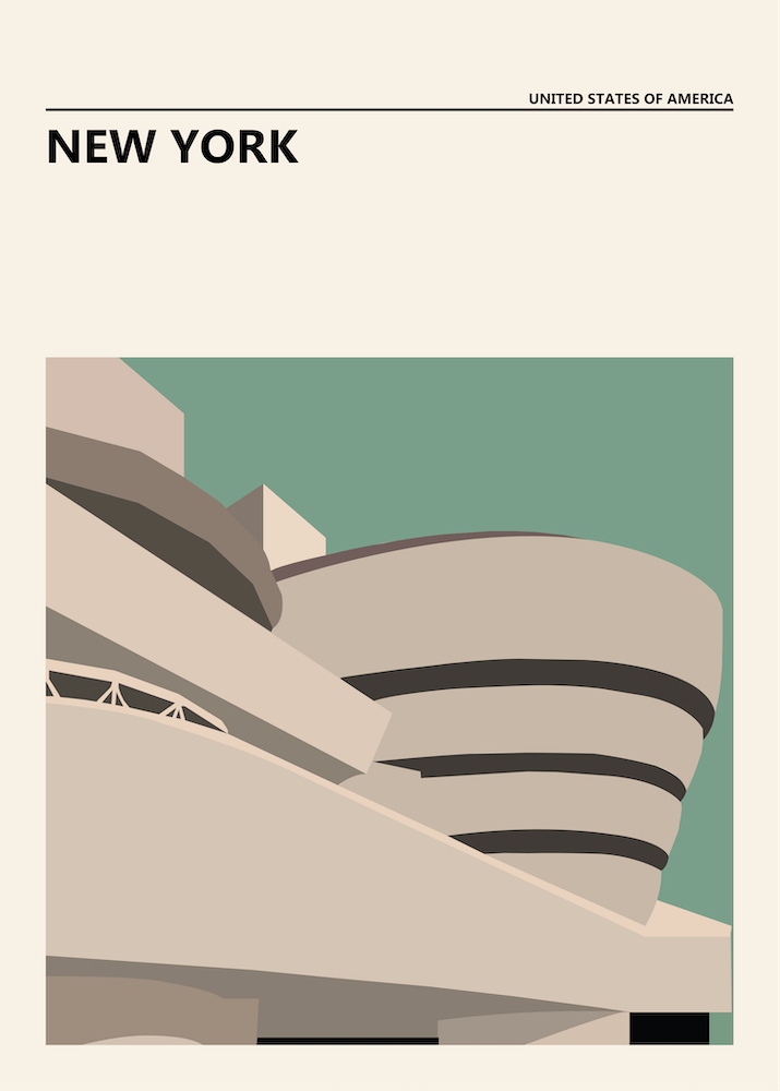 New York United States 1