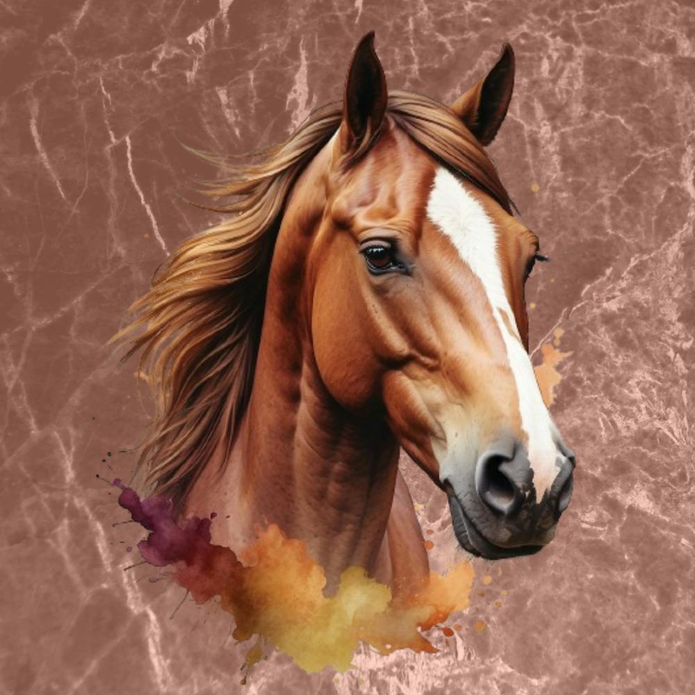 Horse Head 1