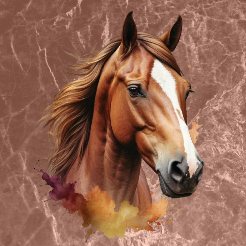 Horse Head 1