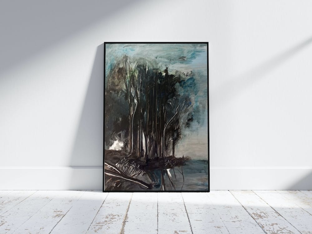 forest