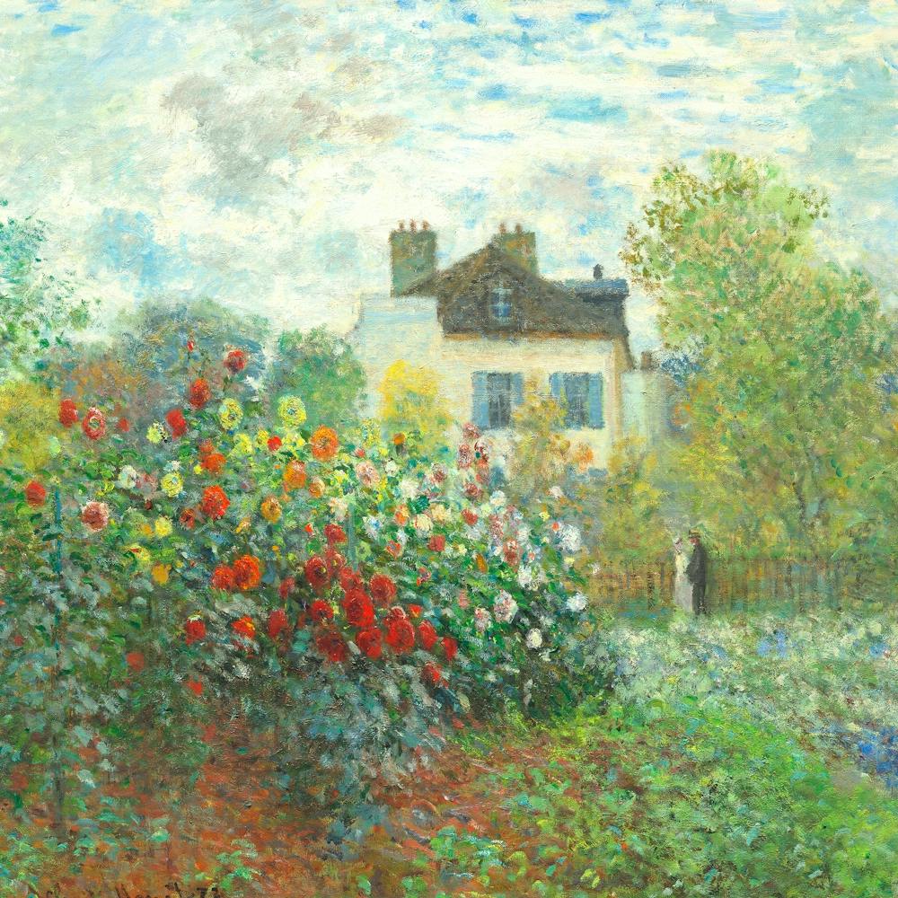 Claude Monet 4