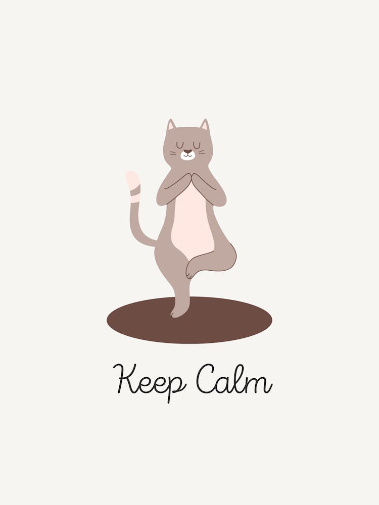 Keep Calm