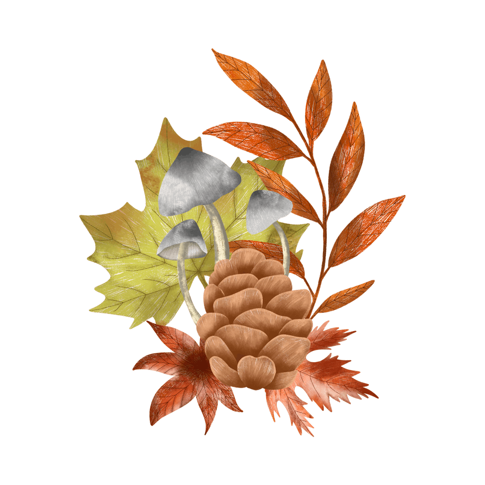 Feuilles Mortes