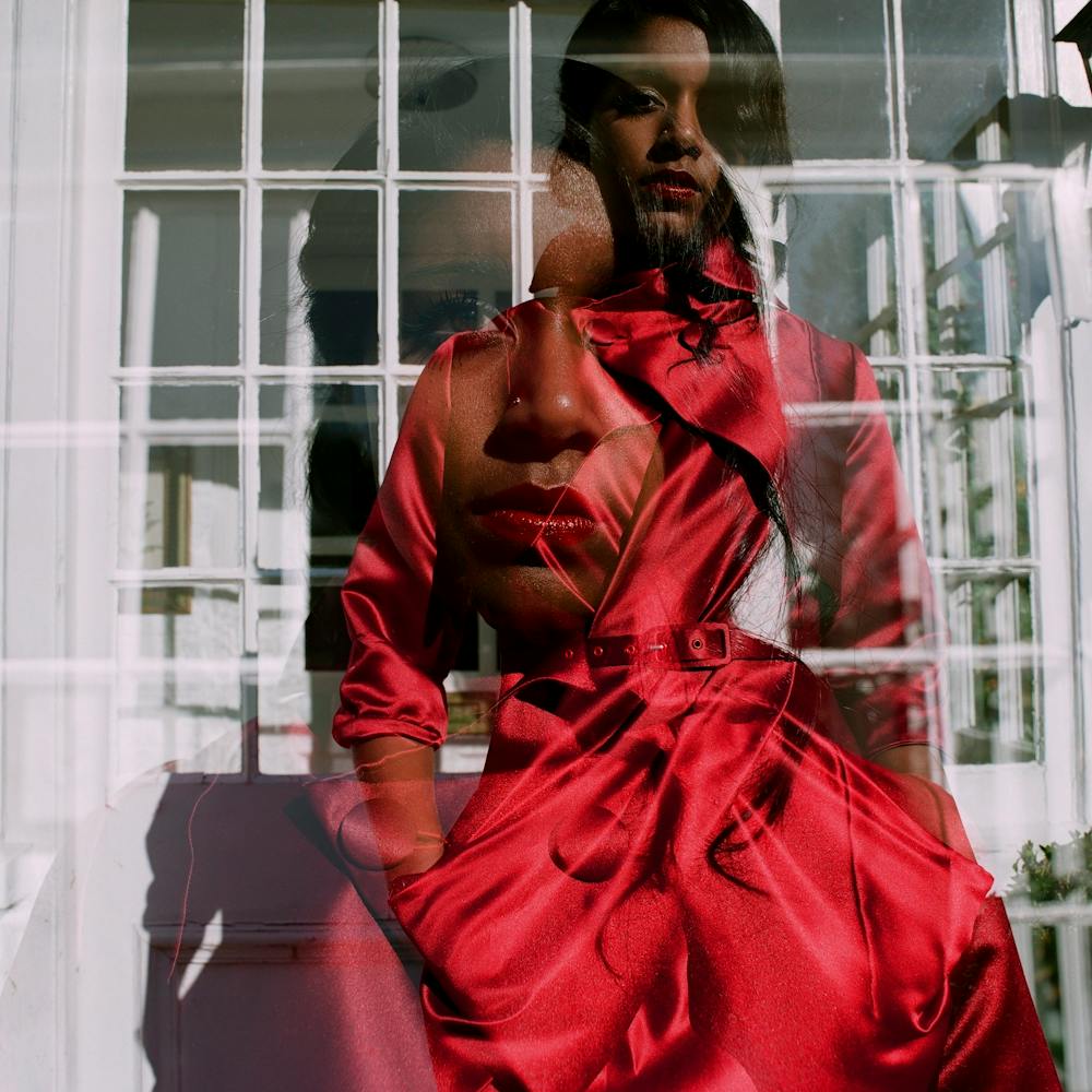 Robe Rouge