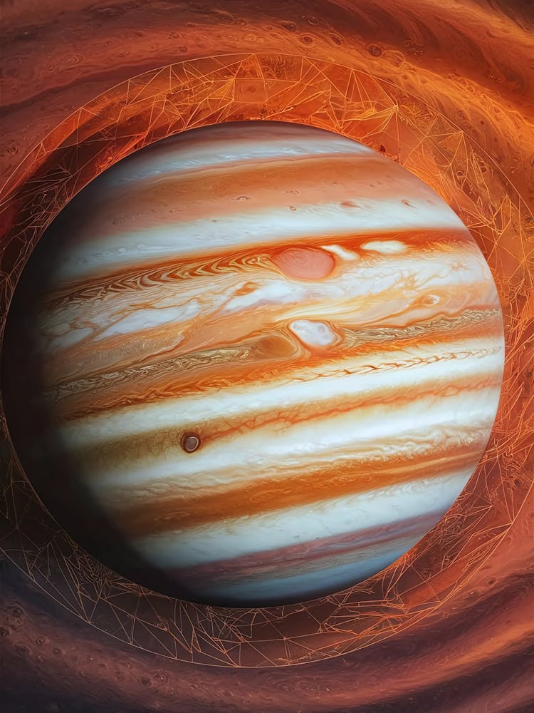 Jupiter