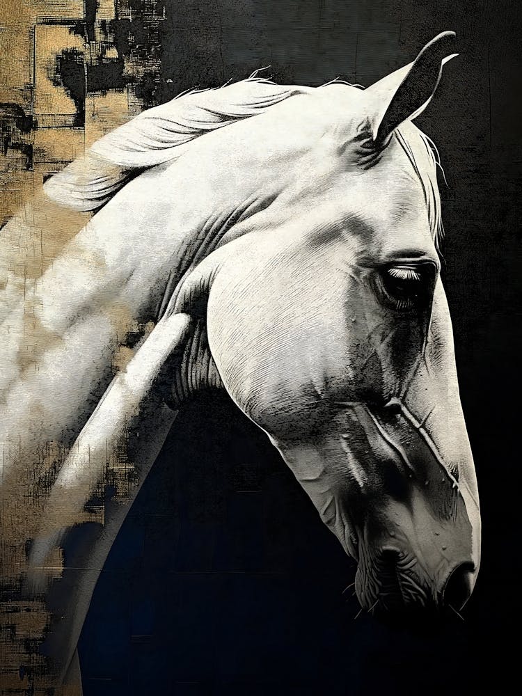 White Horse
