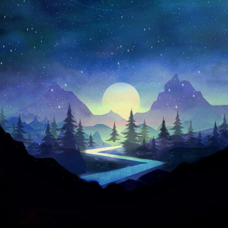 Touching The Stars