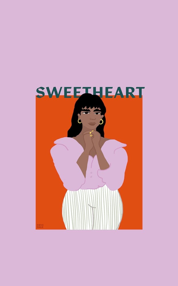 Sweetheart